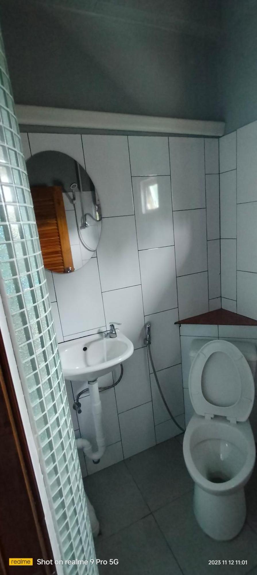 Easy Rooms And Minimart Koh Lanta Ngoại thất bức ảnh