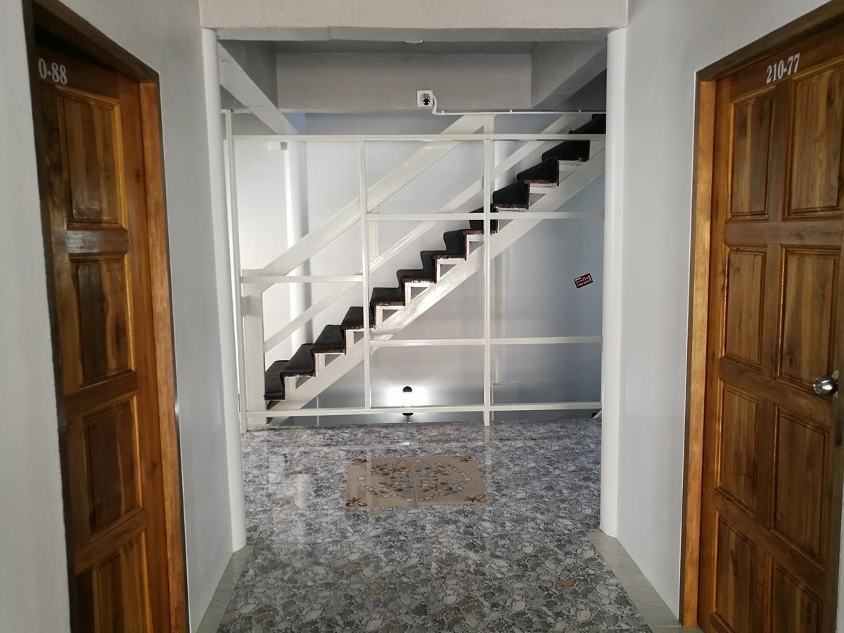 Easy Rooms And Minimart Koh Lanta Ngoại thất bức ảnh