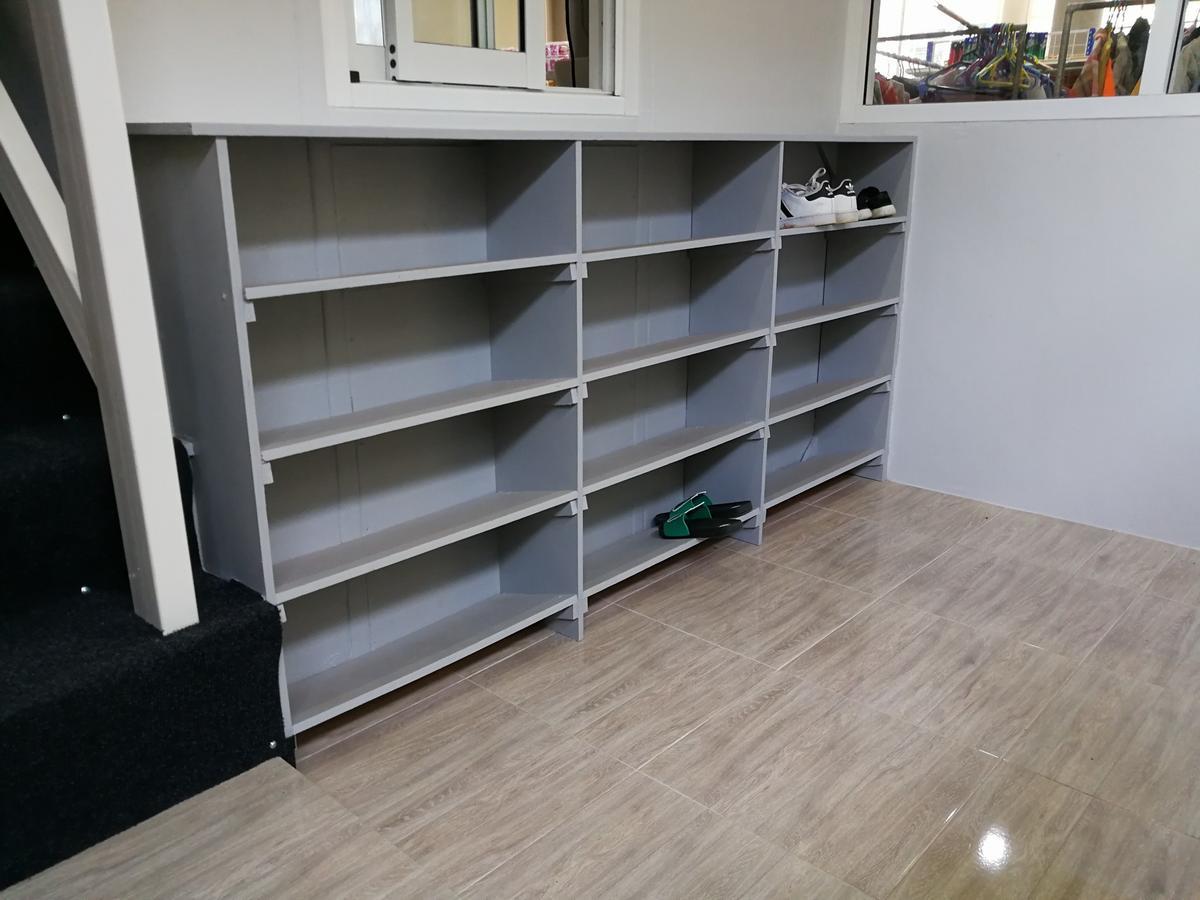 Easy Rooms And Minimart Koh Lanta Ngoại thất bức ảnh
