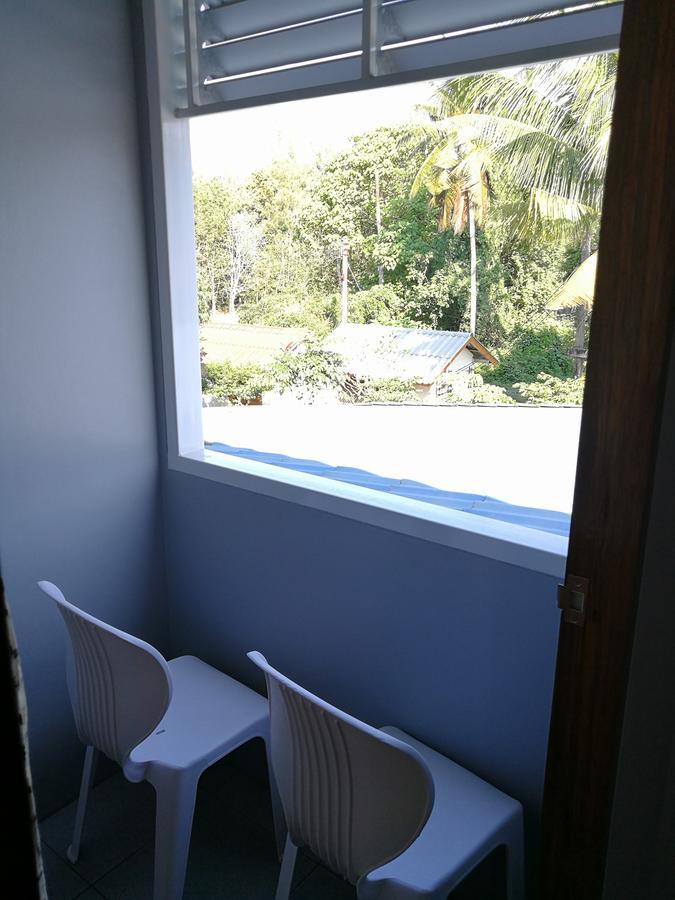 Easy Rooms And Minimart Koh Lanta Ngoại thất bức ảnh