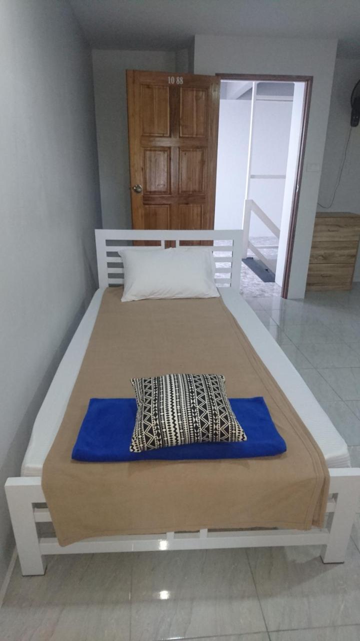 Easy Rooms And Minimart Koh Lanta Ngoại thất bức ảnh