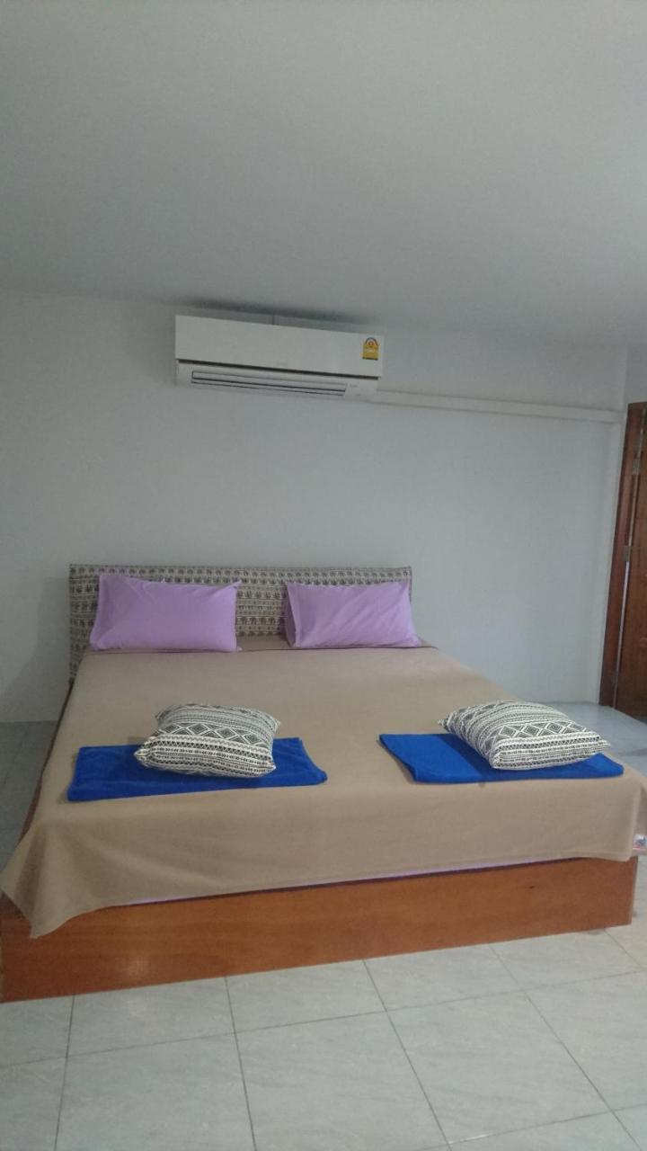 Easy Rooms And Minimart Koh Lanta Ngoại thất bức ảnh
