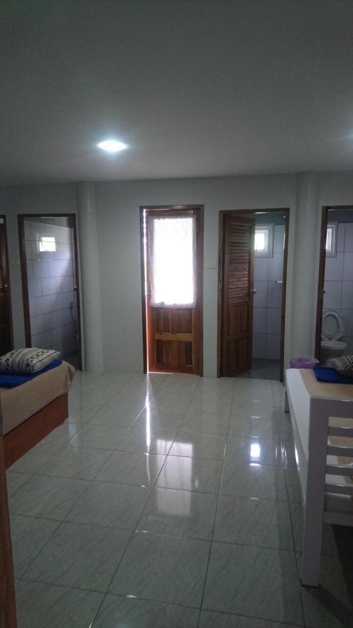 Easy Rooms And Minimart Koh Lanta Ngoại thất bức ảnh