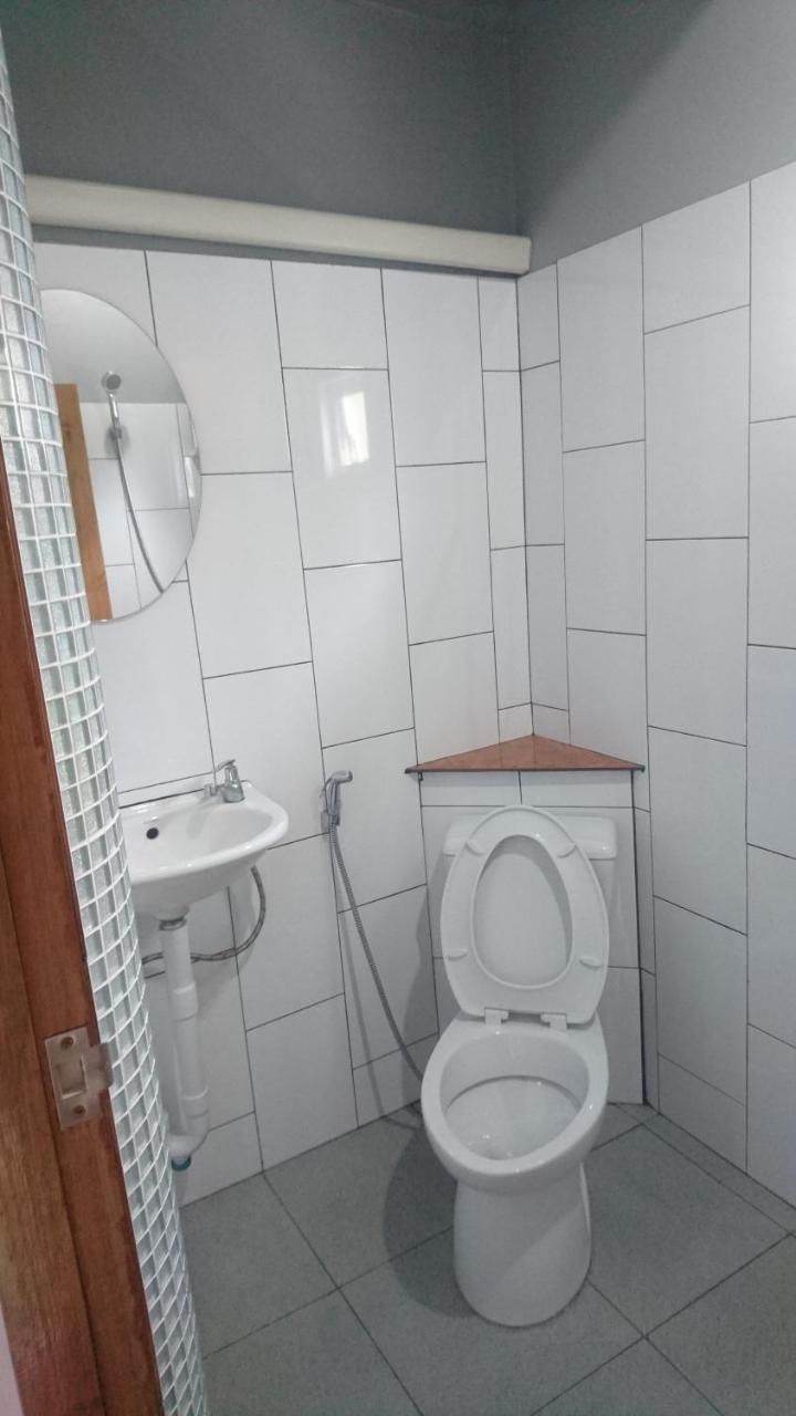 Easy Rooms And Minimart Koh Lanta Ngoại thất bức ảnh