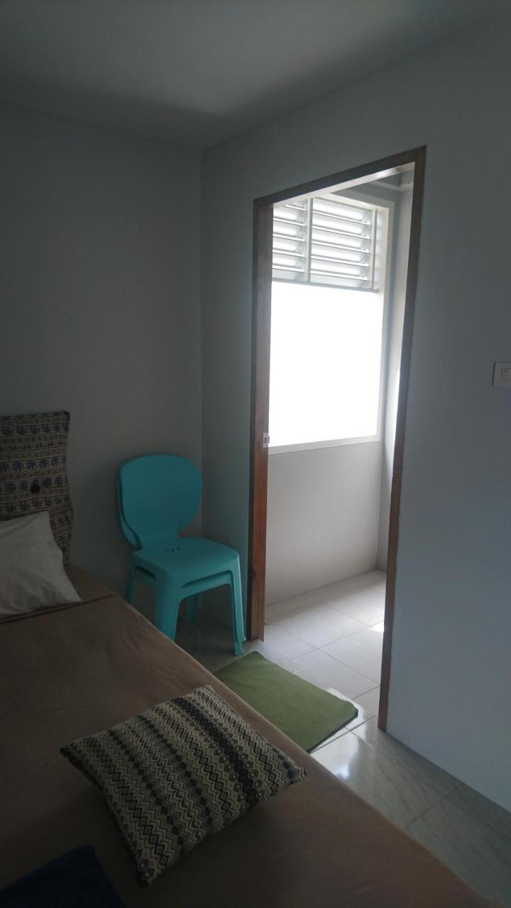 Easy Rooms And Minimart Koh Lanta Ngoại thất bức ảnh