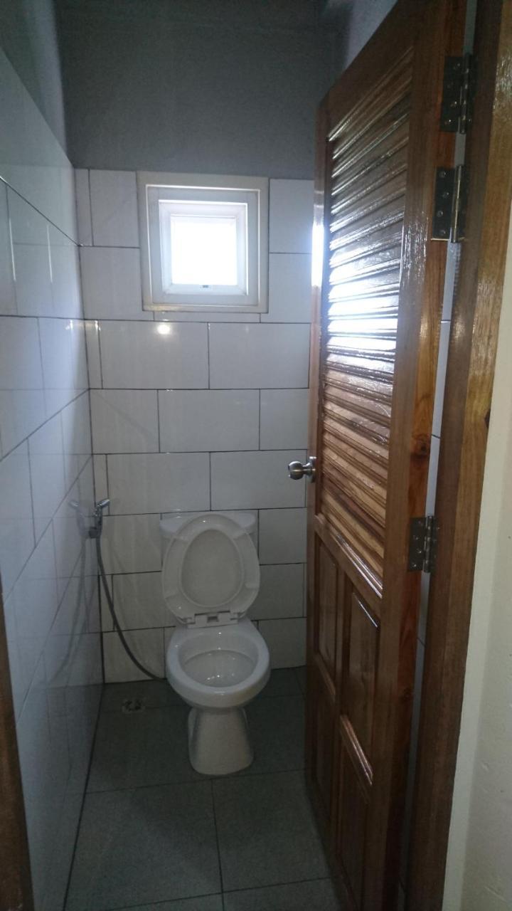Easy Rooms And Minimart Koh Lanta Ngoại thất bức ảnh