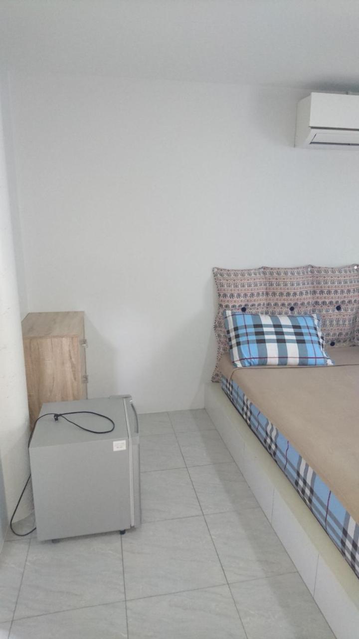Easy Rooms And Minimart Koh Lanta Ngoại thất bức ảnh