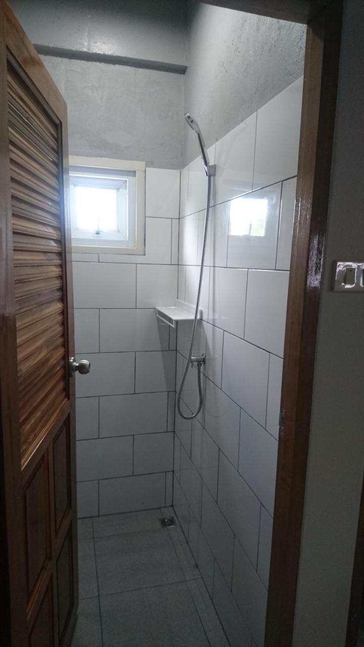 Easy Rooms And Minimart Koh Lanta Ngoại thất bức ảnh