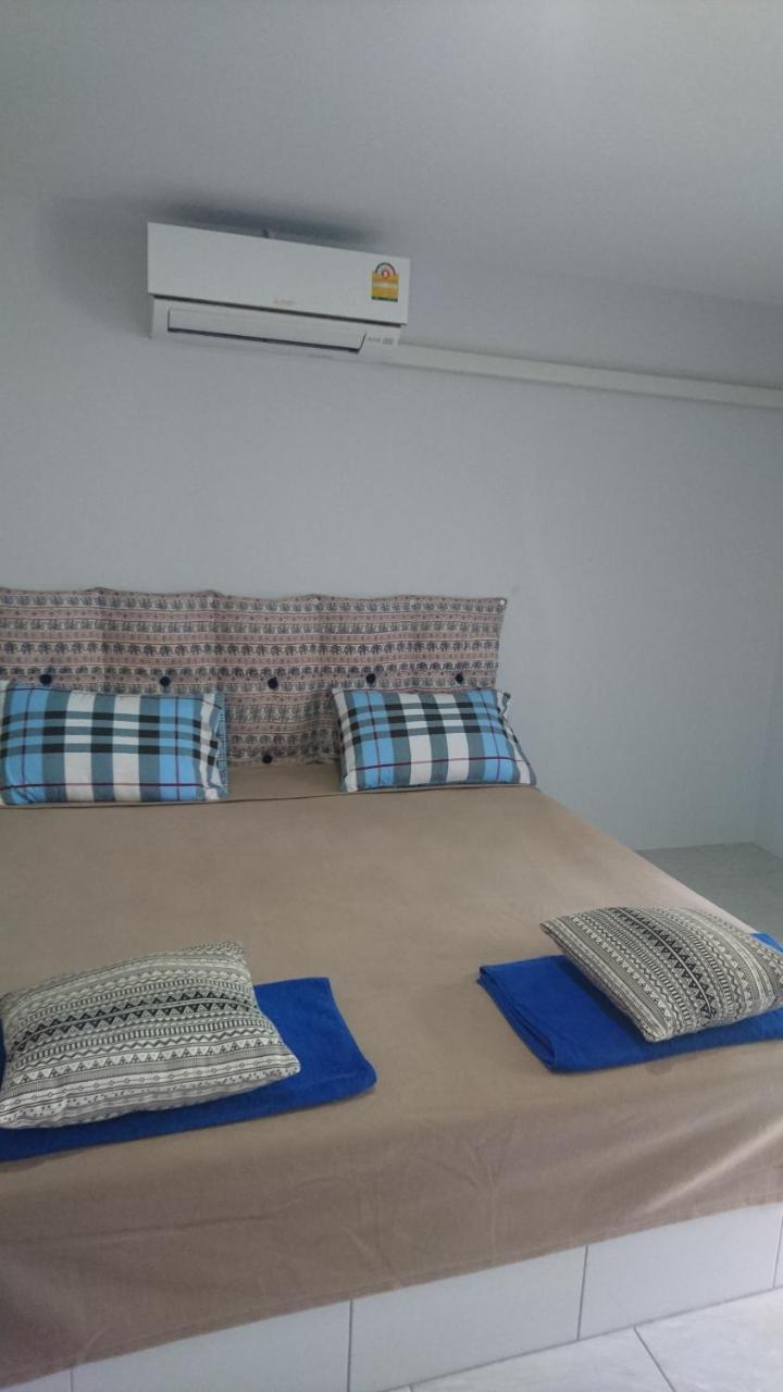 Easy Rooms And Minimart Koh Lanta Ngoại thất bức ảnh