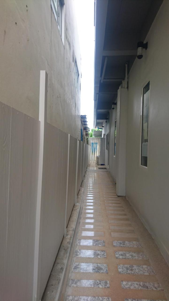 Easy Rooms And Minimart Koh Lanta Ngoại thất bức ảnh
