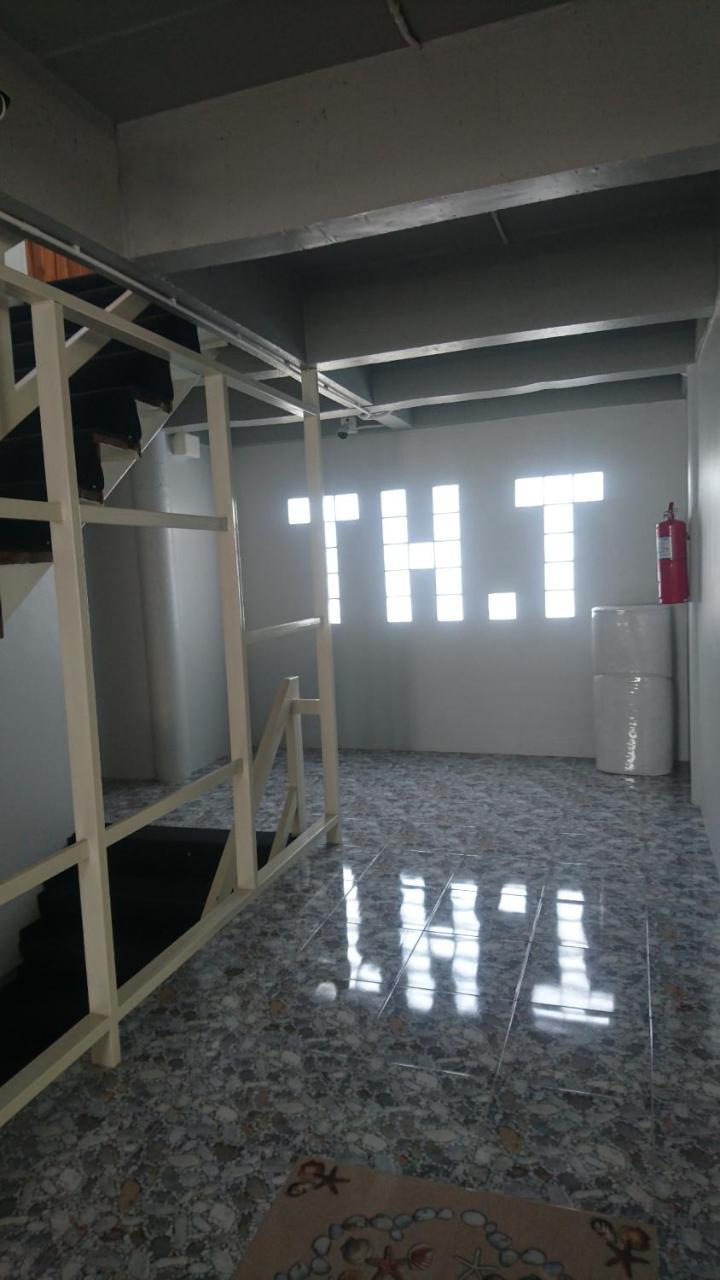 Easy Rooms And Minimart Koh Lanta Ngoại thất bức ảnh