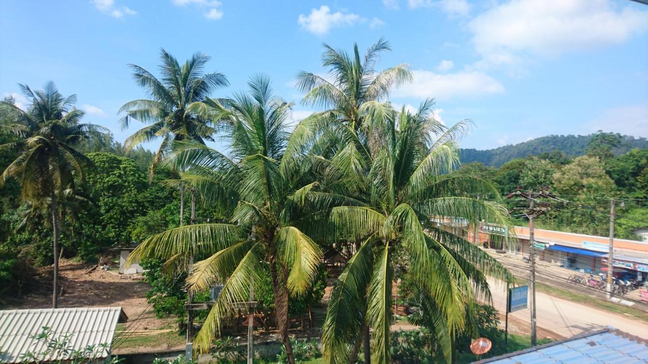 Easy Rooms And Minimart Koh Lanta Ngoại thất bức ảnh