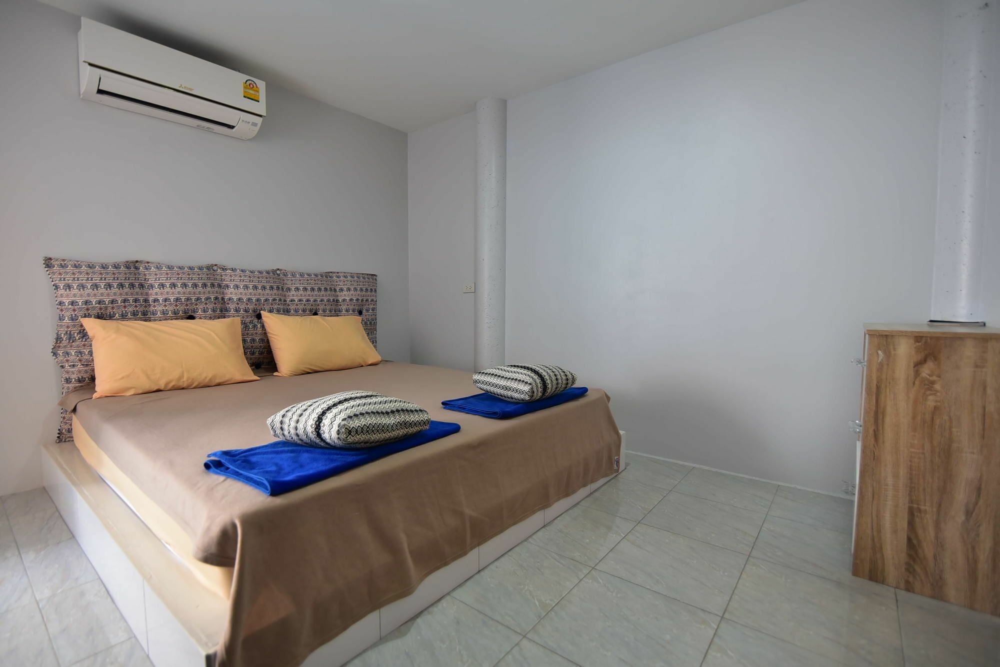 Easy Rooms And Minimart Koh Lanta Ngoại thất bức ảnh