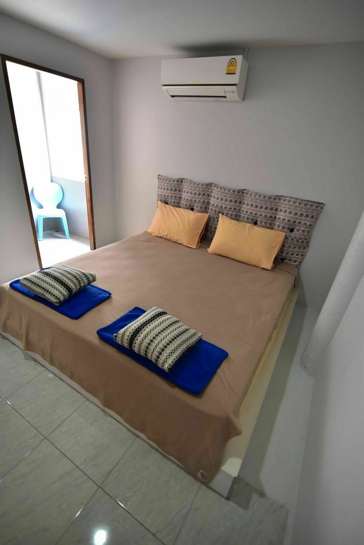 Easy Rooms And Minimart Koh Lanta Ngoại thất bức ảnh